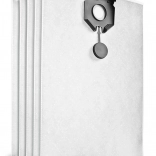 Sacs filtrants pour NT 30/1 et 40/1