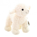 Mouton en peluche 20 cm