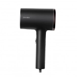 Sèche-cheveux à ionisation Zhibai HL350 noir