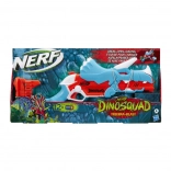 Blaster Nerf DinoSquad Tricera-Blast