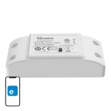 Interrupteur Wi-Fi intelligent Sonoff