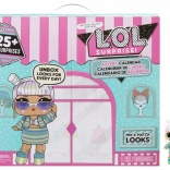 Calendrier de l’Avent L.O.L. Surprise