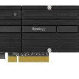 Carte Synology M2D20 SSD M.2 PCI-e 3.0 x8 NVMe
