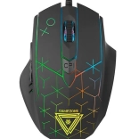 Souris de jeu TRACER GAMEZONE XO USB