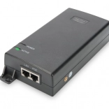 Injecteur PoE+ 55 V 60 W gigabit
