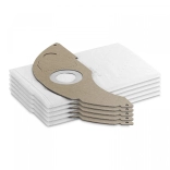 Sacs filtrants pour NT 22/1