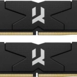 Mémoire DDR5 IRDM 32 Go (2x16 Go) 5600 MHz CL36 noir