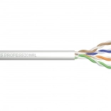 Câble d’installation U/UTP cat5e fil AWG24/1 100 m