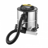 Aspirateur multifonction FDU 2002-E 1200 W avec HEPA et cuve inox 20 l
