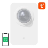 capteur de mouvement Wi‑Fi intelligent GOSUND S4 avec prise en charge TUYA