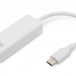 adaptateur USB-C vers Ethernet Gigabit