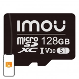 Carte mémoire IMOU microSD 128 Go UHS-I U3 V30