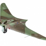Maquette plastique Horten Go 229 A-1 (1/32)