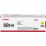 Canon Toner jaune 069 H