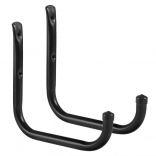 Paire de supports muraux pour outils