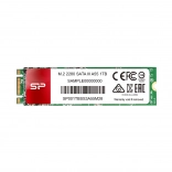 SSD Silicon Power A55 1 To M.2 SATA III 2280