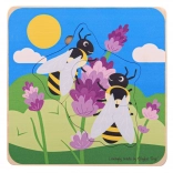 Abeilles