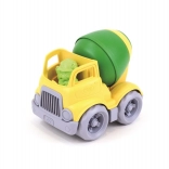 Bétonnière jaune Green Toys