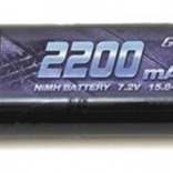 Batterie Gens Ace 2200 mAh 7,2 V