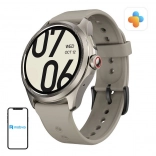 Montre connectée Mobvoi TicWatch Pro 5 GPS sable