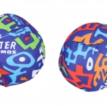 Bombes à eau 7 cm – lot de 2 pièces