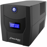 UPS Line-Interactive 2200VA USB RJ11 RJ45
