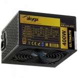 alimentation Akyga AK-U4-400 400W 80+ Bronze