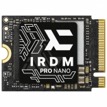 Disque SSD IRDM Pro Nano M.2 2 To