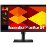 moniteur 24" samsung s40gd ips fhd 100 hz avec pivot