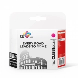 Cartouche d’encre Canon CLI-581XXL Magenta – compatible