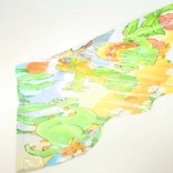 Cerf-volant avec motif de dragons