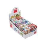 Dino mini puzzle Disney contes de fées 1 pièce