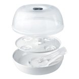 Stérilisateur micro-ondes NUK Micro Express Plus