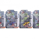 Set à visser – vélo et skateboard avec accessoires interchangeables