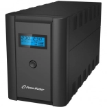 UPS Line-Interactive 2200VA avec LCD et protection