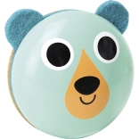 Ourson mélodique Vilac