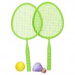 Set de soft tennis