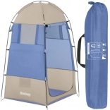 Vestiaire portatif Bestway pour camping et plage