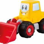 Chargeuse voiture joyeuse Androni