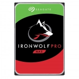 Disque IronWolf Pro 22 To SATA