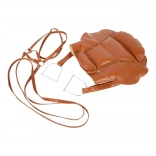 Ensemble selle et bride pour cheval en bois pour enfants small foot