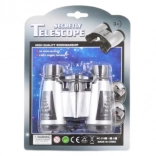 Jumelles en plastique pour enfants