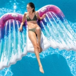 Matelas gonflable Ailes d'Ange