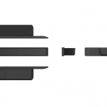 Module Wi‑Fi et Bluetooth pour moniteurs AVTEK DS