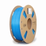 Filament PLA 1,75 mm bleu galaxy pour impression 3D