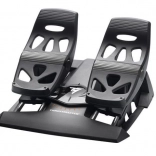 Pédales de palonnier Thrustmaster T.Flight