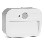 Lumière d’escalier LED avec détecteur de mouvement MACLEAN MCE363