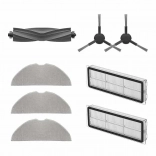 Kit d'accessoires pour aspirateur Mova S10