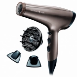 Sèche-cheveux REMINGTON Keratin Protect AC 2200 W