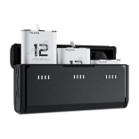 chargeur TELESIN pour GoPro HERO 9/10/11/12 avec capacité pour 3 batteries